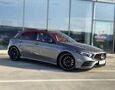 Foto Mercedes-Benz A 35 AMG Performance 4Matic / Pano / Burmester / Webasto / Memory / Widescreen / TOP