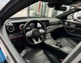 Foto Mercedes-Benz E 53 AMG 4Matic+ / Airmatic / Distronic / Multibeam / Burmester / Masáž / Webasto...