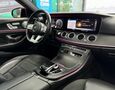 Foto Mercedes-Benz E 53 AMG 4Matic+ / Airmatic / Distronic / Multibeam / Burmester / Masáž / Webasto...