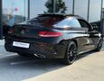 Foto Mercedes-Benz C-Coupe 220d 4Matic AMG Line / Dark Night / Pano / Burmester / Memory / ILS LED Light