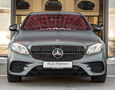 Foto Mercedes-Benz E 400d 4Matic AMG Line / Designo Magno / Masáž / Burmester / Airmatic / 63 AMG Look 