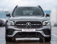 Foto Mercedes-Benz GLB 220d 4Matic AMG Line *Balík Night * Pano * Keyless GO * Multibeam * 7-miestne  