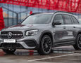 Foto Mercedes-Benz GLB 220d 4Matic AMG Line *Balík Night * Pano * Keyless GO * Multibeam * 7-miestne  