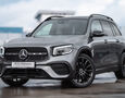 Foto Mercedes-Benz GLB 220d 4Matic AMG Line *Balík Night * Pano * Keyless GO * Multibeam * 7-miestne  