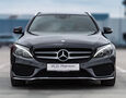 Foto Mercedes-Benz C 220d T AMG Line * HUD * Pano * Keyless GO * AGILITY Control * Black Wood * 