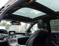 Foto Mercedes-Benz C 220d T AMG Line * HUD * Pano * Keyless GO * AGILITY Control * Black Wood * 