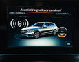 Foto Mercedes-Benz C 220d T AMG Line * HUD * Pano * Keyless GO * AGILITY Control * Black Wood * 