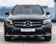 Foto Mercedes-Benz GLC 250d 4Matic AMG Line * Designo * Edition 1 * Burmester * HUD * Pano * ILS Light *