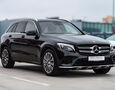 Foto Mercedes-Benz GLC 250d 4Matic AMG Line * Designo * Edition 1 * Burmester * HUD * Pano * ILS Light *