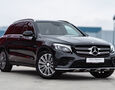 Foto Mercedes-Benz GLC 250d 4Matic AMG Line * Designo * Edition 1 * Burmester * HUD * Pano * ILS Light *