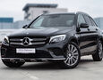 Foto Mercedes-Benz GLC 250d 4Matic AMG Line * Designo * Edition 1 * Burmester * HUD * Pano * ILS Light *