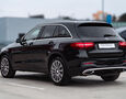 Foto Mercedes-Benz GLC 250d 4Matic AMG Line * Designo * Edition 1 * Burmester * HUD * Pano * ILS Light *