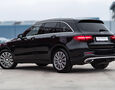 Foto Mercedes-Benz GLC 250d 4Matic AMG Line * Designo * Edition 1 * Burmester * HUD * Pano * ILS Light *