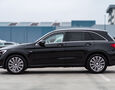 Foto Mercedes-Benz GLC 250d 4Matic AMG Line * Designo * Edition 1 * Burmester * HUD * Pano * ILS Light *