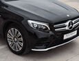 Foto Mercedes-Benz GLC 250d 4Matic AMG Line * Designo * Edition 1 * Burmester * HUD * Pano * ILS Light *