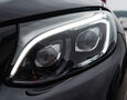 Foto Mercedes-Benz GLC 250d 4Matic AMG Line * Designo * Edition 1 * Burmester * HUD * Pano * ILS Light *