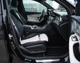 Foto Mercedes-Benz GLC 250d 4Matic AMG Line * Designo * Edition 1 * Burmester * HUD * Pano * ILS Light *