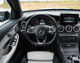 Foto Mercedes-Benz GLC 250d 4Matic AMG Line * Designo * Edition 1 * Burmester * HUD * Pano * ILS Light *