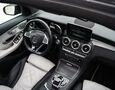 Foto Mercedes-Benz GLC 250d 4Matic AMG Line * Designo * Edition 1 * Burmester * HUD * Pano * ILS Light *