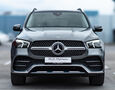 Foto Mercedes-Benz GLE 400d 4Matic AMG Line *SK-vozidlo*Burmester*Widescreen*Airmatic*Záruka + Servis* 