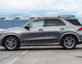 Foto Mercedes-Benz GLE 400d 4Matic AMG Line *SK-vozidlo*Burmester*Widescreen*Airmatic*Záruka + Servis* 