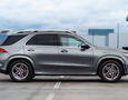 Foto Mercedes-Benz GLE 400d 4Matic AMG Line *SK-vozidlo*Burmester*Widescreen*Airmatic*Záruka + Servis* 