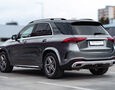 Foto Mercedes-Benz GLE 400d 4Matic AMG Line *SK-vozidlo*Burmester*Widescreen*Airmatic*Záruka + Servis* 