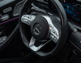 Foto Mercedes-Benz GLE 400d 4Matic AMG Line *SK-vozidlo*Burmester*Widescreen*Airmatic*Záruka + Servis* 