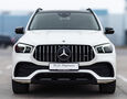 Foto Mercedes-Benz GLE 350d 4Matic AMG 53 Look *Multibeam*Burmester*Carbon*Massage*Pano*Servis*SK vozidlo