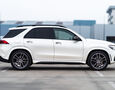 Foto Mercedes-Benz GLE 350d 4Matic AMG 53 Look *Multibeam*Burmester*Carbon*Massage*Pano*Servis*SK vozidlo