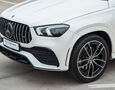 Foto Mercedes-Benz GLE 350d 4Matic AMG 53 Look *Multibeam*Burmester*Carbon*Massage*Pano*Servis*SK vozidlo