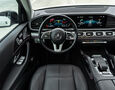 Foto Mercedes-Benz GLE 350d 4Matic AMG 53 Look *Multibeam*Burmester*Carbon*Massage*Pano*Servis*SK vozidlo