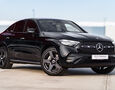 Foto Mercedes-Benz GLC Coupe 220d 4Matic AMG Line / Digital Light / MBUX / Distronic+ / Keyless GO / 2024