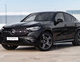 Foto Mercedes-Benz GLC Coupe 220d 4Matic AMG Line / Digital Light / MBUX / Distronic+ / Keyless GO / 2024