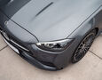 Foto Mercedes-Benz C 220d AMG Line / Night Paket / Pano / Keyless GO / MBUX / HUD / Záruka + Servis