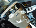 Foto Mercedes-Benz E 300 de AMG Line EQ Power Hybrid / Multibeam LED / Widescreen / Distronic+ / 360 cam