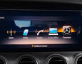 Foto Mercedes-Benz E 300 de AMG Line EQ Power Hybrid / Multibeam LED / Widescreen / Distronic+ / 360 cam