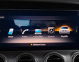 Foto Mercedes-Benz E 300 de AMG Line EQ Power Hybrid / Multibeam LED / Widescreen / Distronic+ / 360 cam