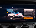 Foto Mercedes-Benz E 300 de AMG Line EQ Power Hybrid / Multibeam LED / Widescreen / Distronic+ / 360 cam