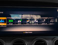 Foto Mercedes-Benz E 300 de AMG Line EQ Power Hybrid / Multibeam LED / Widescreen / Distronic+ / 360 cam