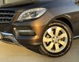 Foto Mercedes-Benz ML 250 BLUETEC 4Matic / ILS Light System / Ventilované sedadlá / SK - vozidlo 