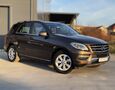 Foto Mercedes-Benz ML 250 BLUETEC 4Matic / ILS Light System / Ventilované sedadlá / SK - vozidlo 