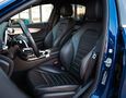 Foto Mercedes-Benz C 400 4 Matic AMG Line / Diamond Blue / ILS Light / Burmester Sound / Keyless GO 