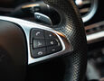 Foto Mercedes-Benz C 400 4 Matic AMG Line / Diamond Blue / ILS Light / Burmester Sound / Keyless GO 