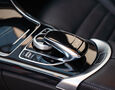 Foto Mercedes-Benz C 400 4 Matic AMG Line / Diamond Blue / ILS Light / Burmester Sound / Keyless GO 