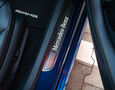 Foto Mercedes-Benz C 400 4 Matic AMG Line / Diamond Blue / ILS Light / Burmester Sound / Keyless GO 