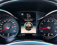 Foto Mercedes-Benz C 400 4 Matic AMG Line / Diamond Blue / ILS Light / Burmester Sound / Keyless GO 