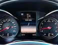 Foto Mercedes-Benz C 400 4 Matic AMG Line / Diamond Blue / ILS Light / Burmester Sound / Keyless GO 