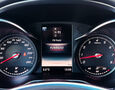 Foto Mercedes-Benz C 400 4 Matic AMG Line / Diamond Blue / ILS Light / Burmester Sound / Keyless GO 