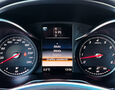 Foto Mercedes-Benz C 400 4 Matic AMG Line / Diamond Blue / ILS Light / Burmester Sound / Keyless GO 